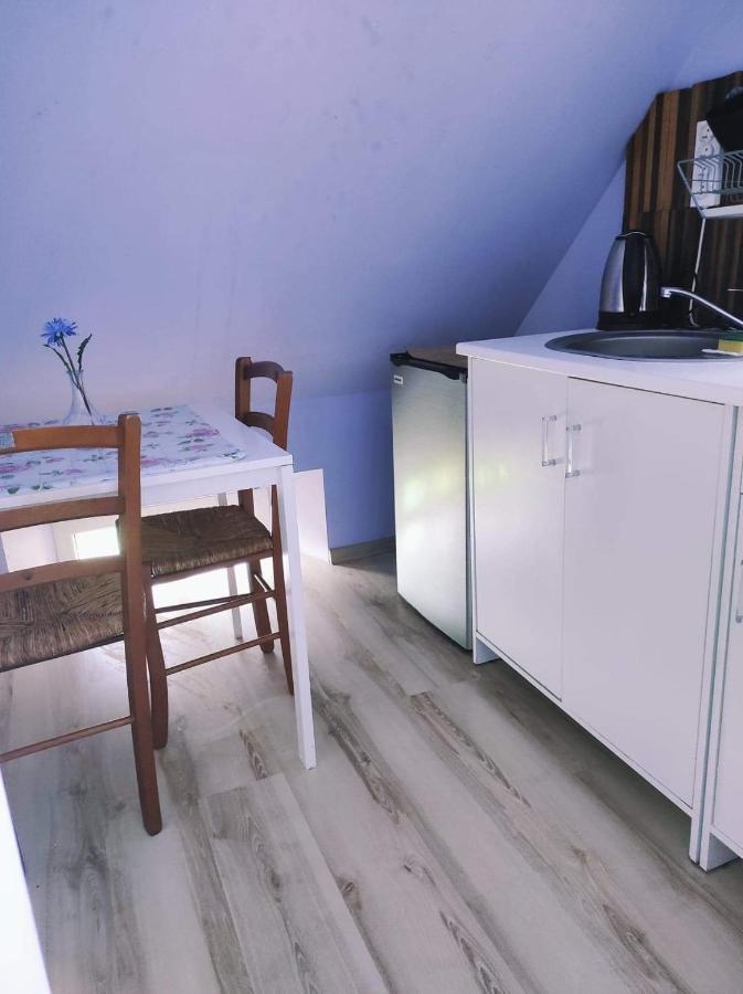 Agroturystyka "U Zrodla" Milicz Buitenkant foto