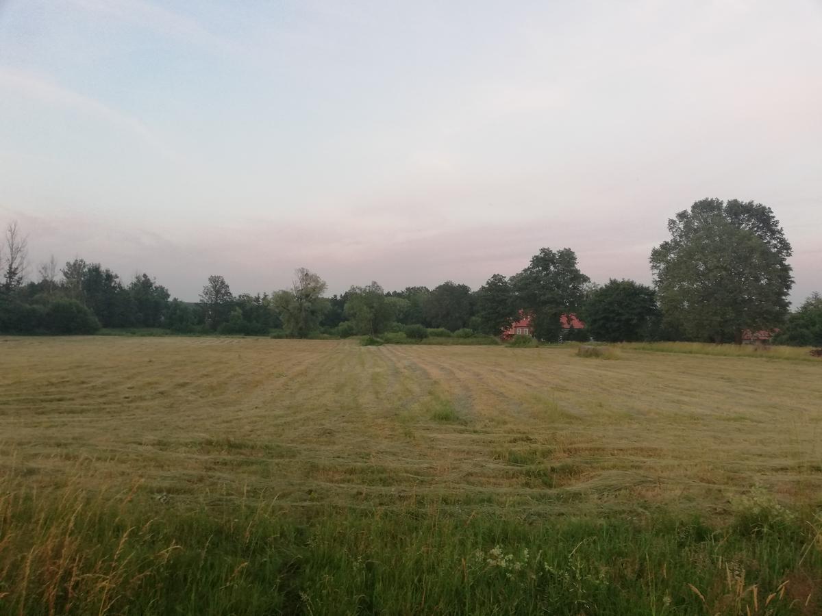 Agroturystyka "U Zrodla" Milicz Buitenkant foto